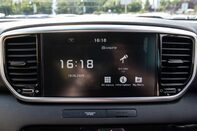 Kia Sportage 4 ISG 23