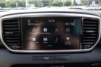 Kia Sportage 4 ISG 24