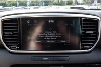 Kia Sportage 4 ISG 25