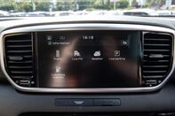 Kia Sportage 4 ISG 26