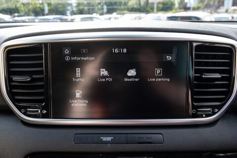 Kia Sportage 4 ISG 26