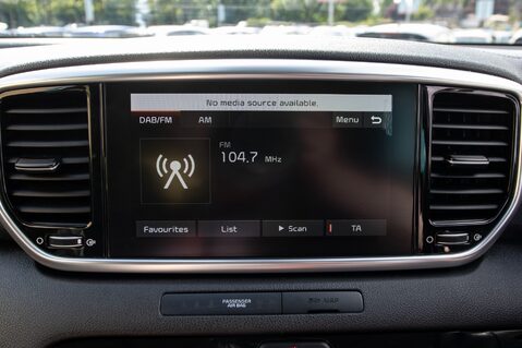 Kia Sportage 4 ISG 28