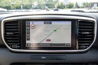 Kia Sportage 4 ISG 31