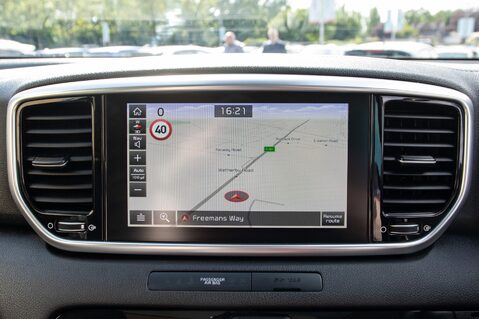 Kia Sportage 4 ISG 31