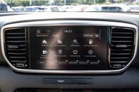 Kia Sportage 4 ISG 32
