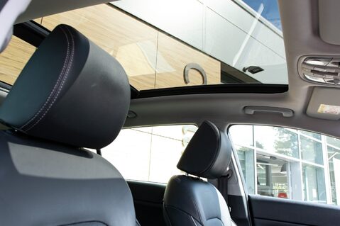 Kia Sportage 4 ISG 35