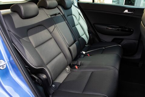 Kia Sportage 4 ISG 39