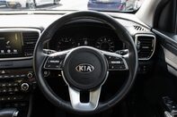 Kia Sportage 4 ISG 22
