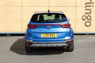 Kia Sportage 4 ISG 6