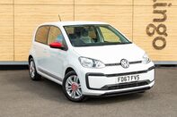 Volkswagen Up UP BY BEATS 1