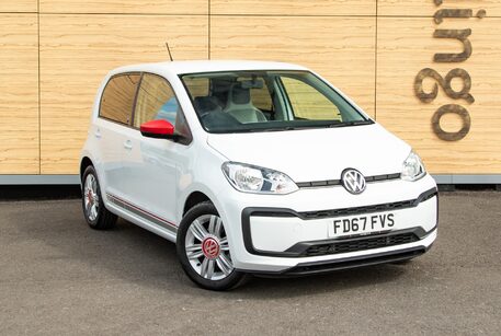 Volkswagen Up UP BY BEATS