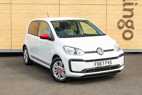 Volkswagen Up UP BY BEATS