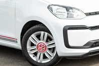Volkswagen Up UP BY BEATS 11