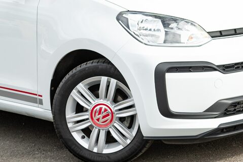 Volkswagen Up UP BY BEATS 11