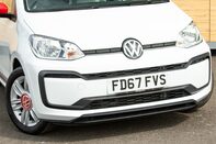 Volkswagen Up UP BY BEATS 10