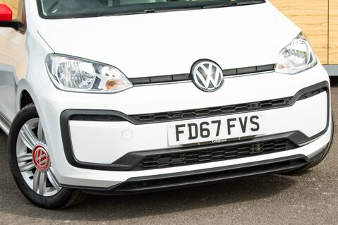 Volkswagen Up UP BY BEATS 10