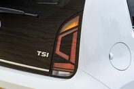 Volkswagen Up UP BY BEATS 9