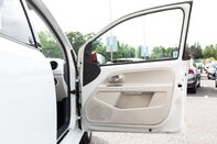Volkswagen Up UP BY BEATS 14