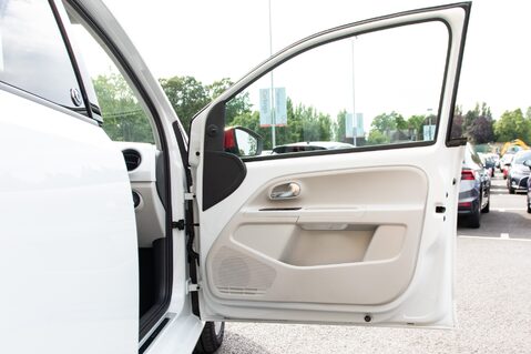 Volkswagen Up UP BY BEATS 14