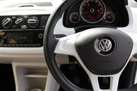 Volkswagen Up UP BY BEATS 19