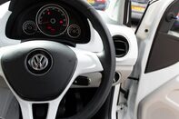 Volkswagen Up UP BY BEATS 20