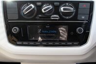 Volkswagen Up UP BY BEATS 24