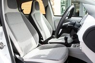 Volkswagen Up UP BY BEATS 26