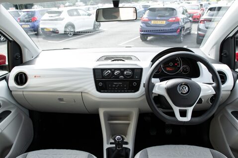 Volkswagen Up UP BY BEATS 3