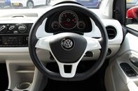 Volkswagen Up UP BY BEATS 21