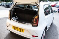 Volkswagen Up UP BY BEATS 31