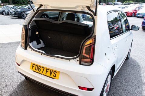 Volkswagen Up UP BY BEATS 31