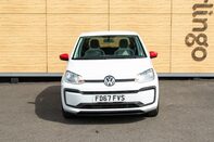 Volkswagen Up UP BY BEATS 5