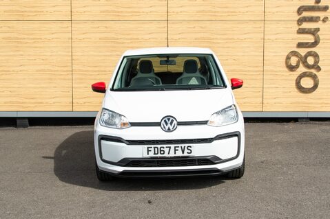 Volkswagen Up UP BY BEATS 5