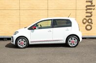 Volkswagen Up UP BY BEATS 13