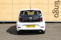 Volkswagen Up UP BY BEATS 6