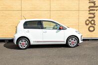 Volkswagen Up UP BY BEATS 12
