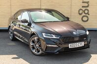 Skoda Octavia VRS TSI DSG 1