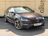 Skoda Octavia VRS TSI DSG