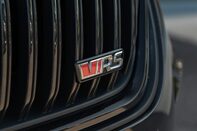 Skoda Octavia VRS TSI DSG 11