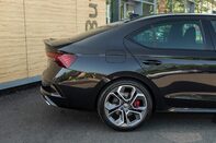 Skoda Octavia VRS TSI DSG 7