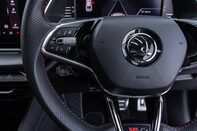 Skoda Octavia VRS TSI DSG 20