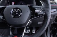 Skoda Octavia VRS TSI DSG 21