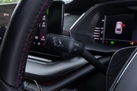 Skoda Octavia VRS TSI DSG 18