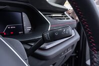 Skoda Octavia VRS TSI DSG 19