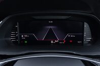 Skoda Octavia VRS TSI DSG 16
