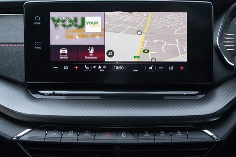 Skoda Octavia VRS TSI DSG 23