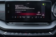 Skoda Octavia VRS TSI DSG 25