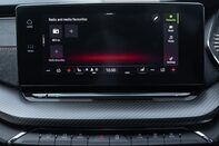 Skoda Octavia VRS TSI DSG 26