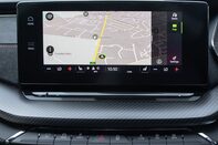 Skoda Octavia VRS TSI DSG 27
