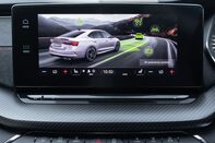 Skoda Octavia VRS TSI DSG 29